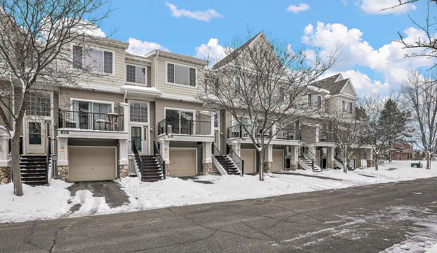 7630 Southridge Court, Savage, MN 55378 - #3