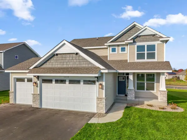 14638 74th Street Ne, Otsego, MN 55330