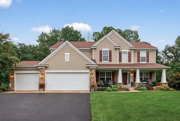 6691 Timber Ridge Lane Court, Cottage Grove, MN 55016