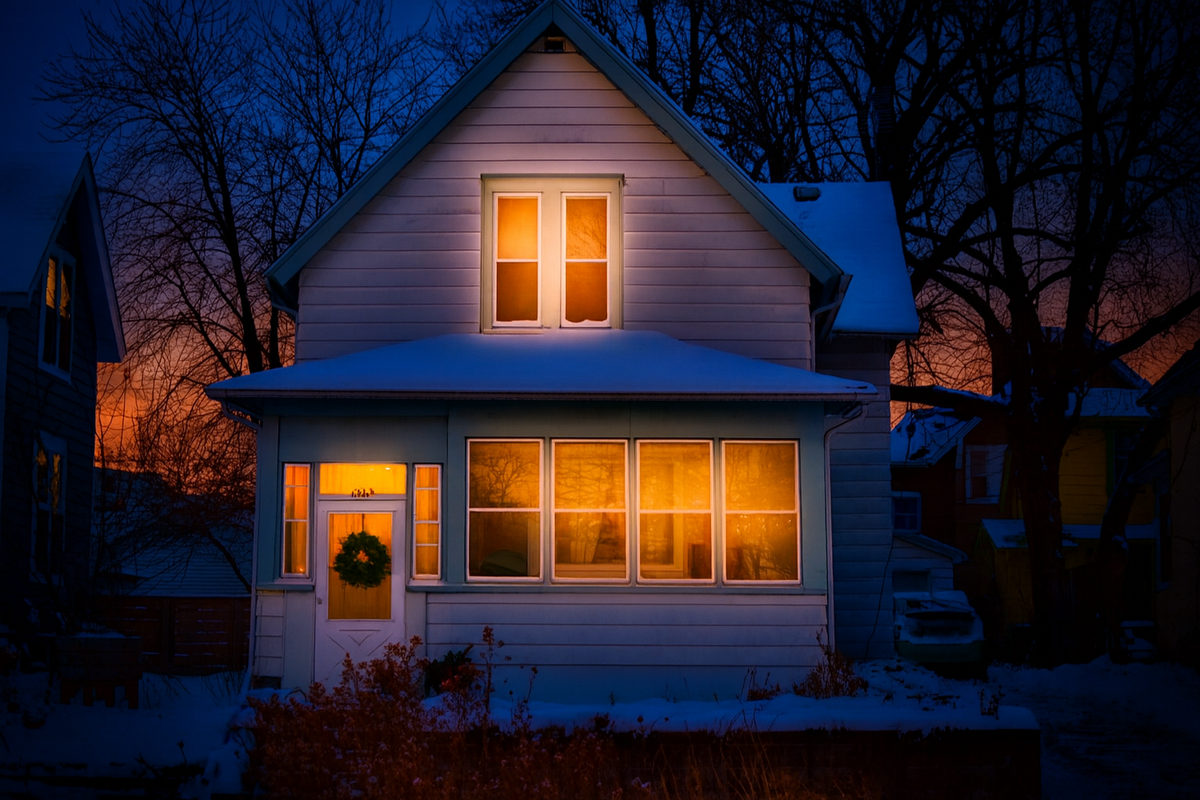 670 Cherokee Avenue, Saint Paul, MN 55107 - Image #1