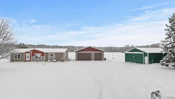 5758 83rd Avenue Sw, Poplar Twp, MN 56481