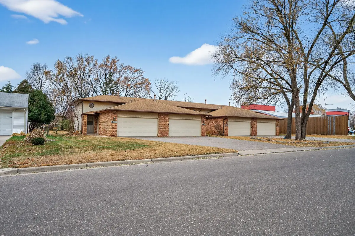 5531 Maryland Avenue N, New Hope, MN 55428 - Image #1