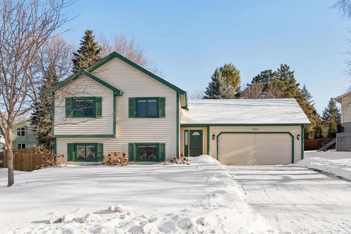 3820 Harbor Lane N, Plymouth, MN 55446 - Image #1