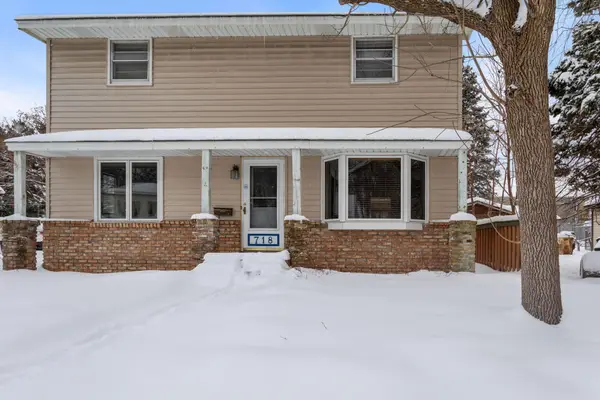 718 Jackson Street, Anoka, MN 55303