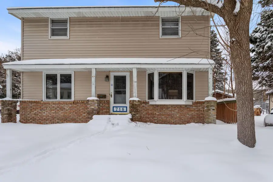 718 Jackson Street, Anoka, MN 55303 - #2