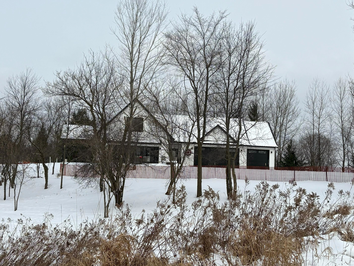 N8468 County Road Bb, Gilman, WI 54767 - Image #1