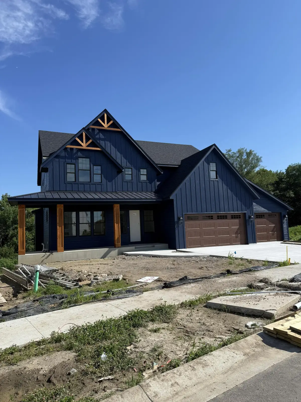3741 Brookside Drive, Chaska, MN 55367 - #1