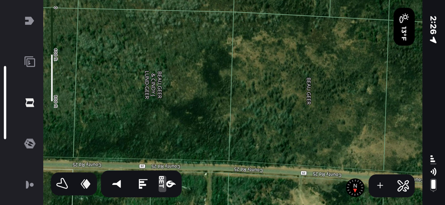 25 Itasca County 25, Wawina, MN 55736 - Image #2