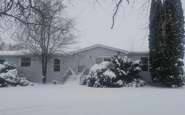 Address Withheld By Seller, Morris, MN 56267