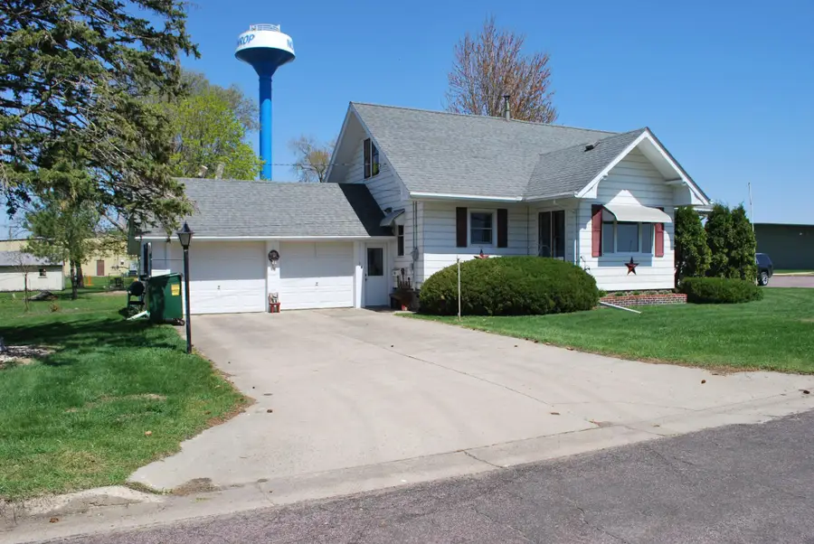 119 S James Street, Fairmont, MN 56031 - Image #2