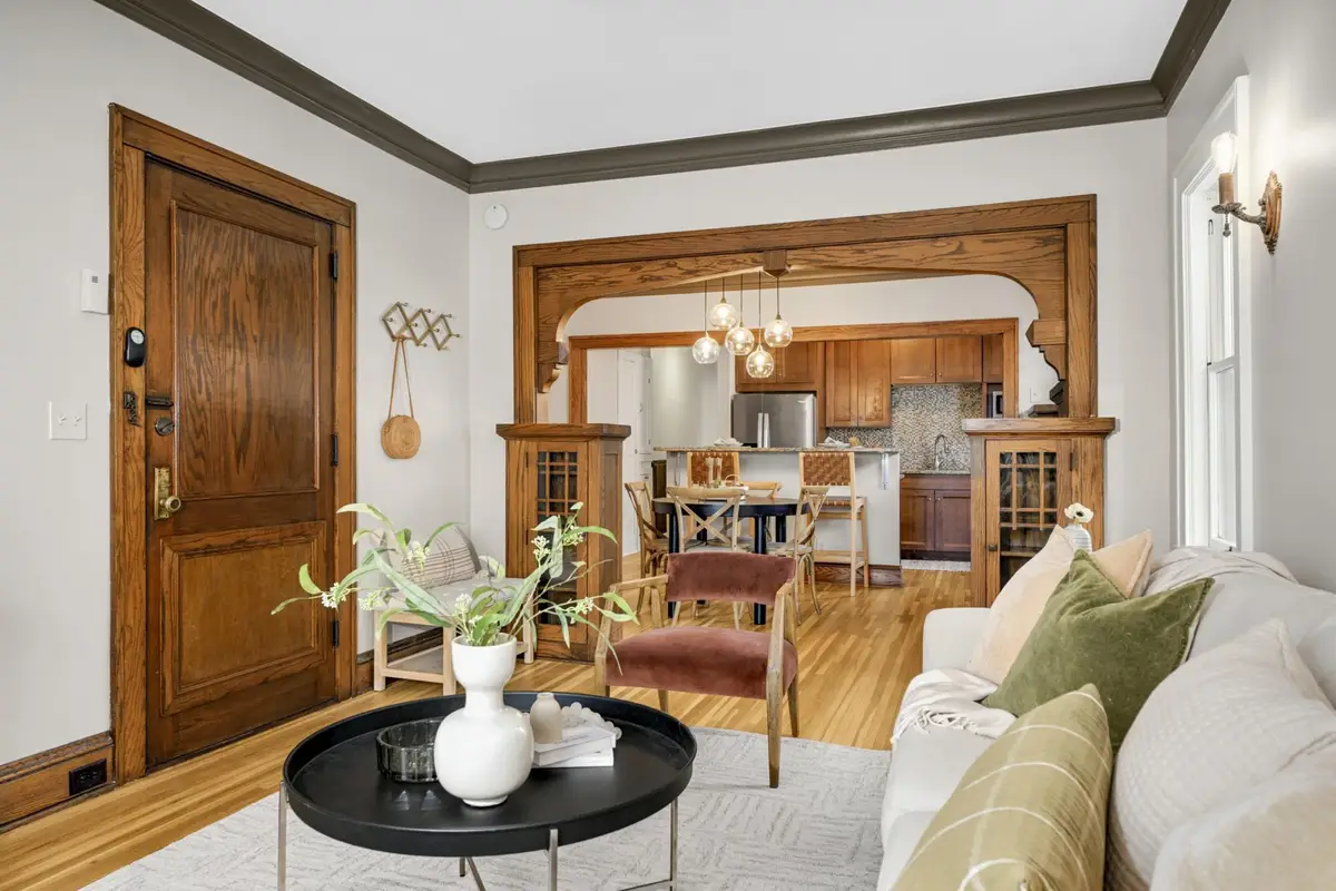 3212 Garfield Avenue #201, Minneapolis, MN 55408 - Image #1