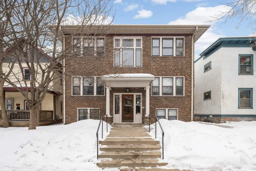 3212 Garfield Avenue #201, Minneapolis, MN 55408 - Image #2