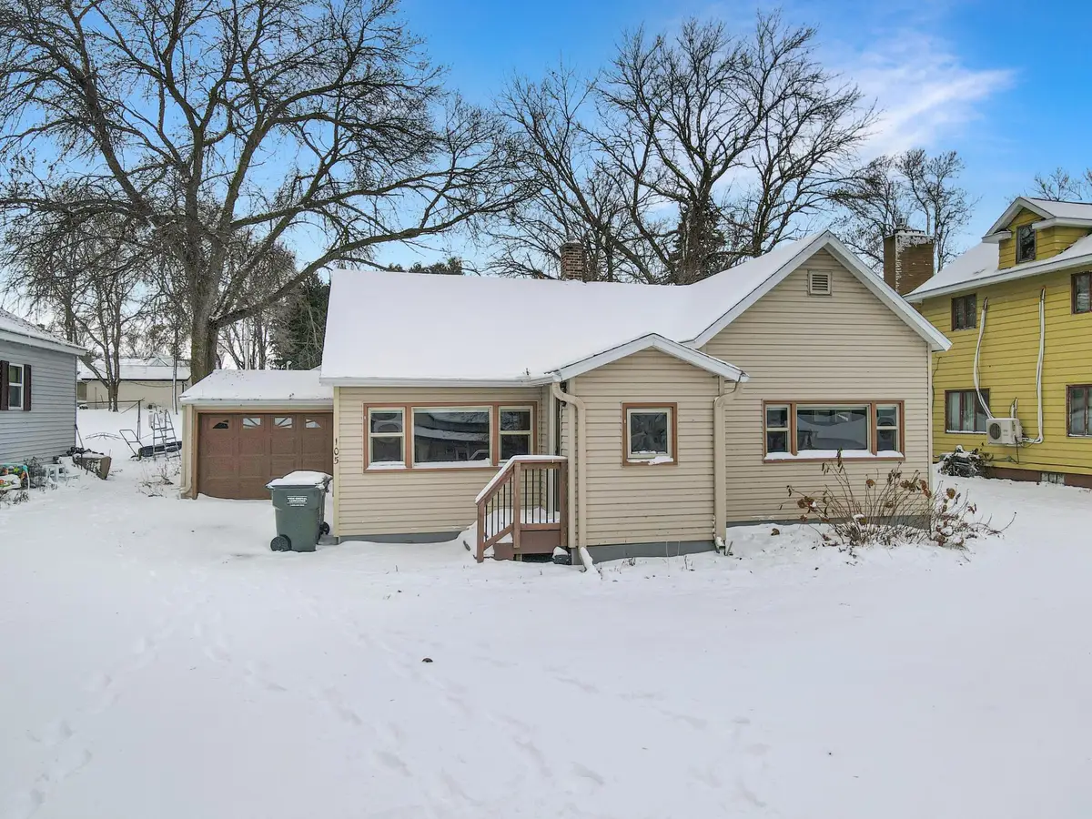 105 W Main Street W, Osakis, MN 56360 - Image #1