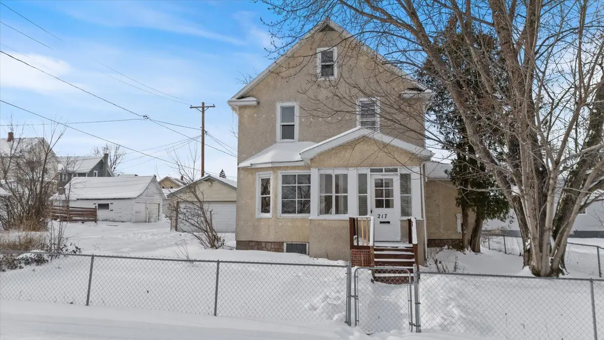 217 3rd Avenue Nw, Chisholm, MN 55719 - Image #1