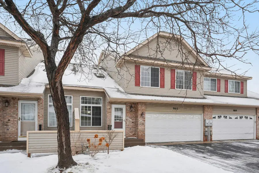 9817 Hamlet Lane S, Cottage Grove, MN 55016 - Image #3