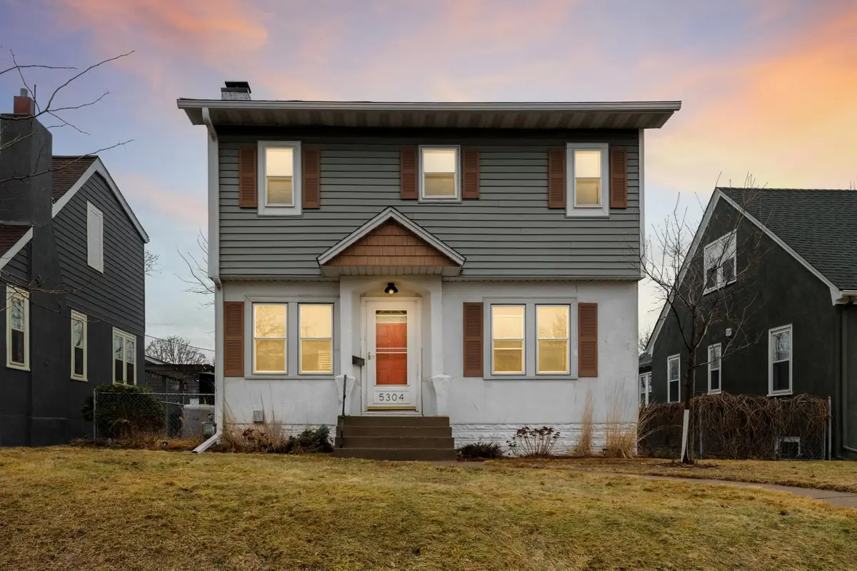 5304 Chicago Avenue, Minneapolis, MN 55417 - #1