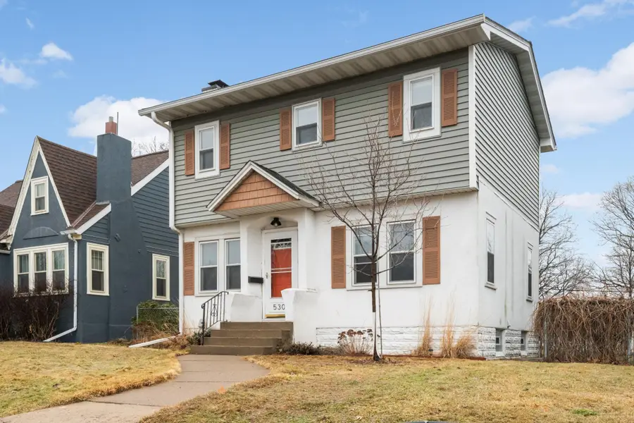 5304 Chicago Avenue, Minneapolis, MN 55417 - #2