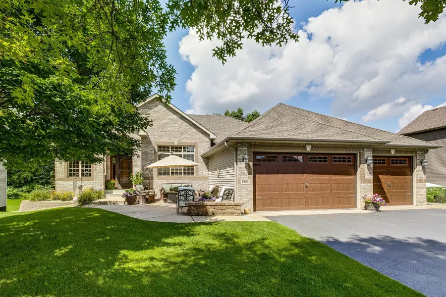 1559 Stoneybrook Drive, Lino Lakes, MN 55038 - Image #2