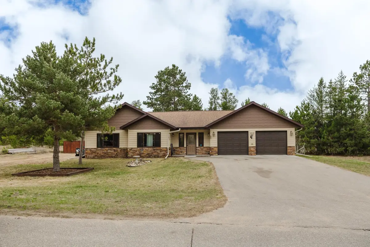 1010 North Street E, Park Rapids, MN 56470 - #1