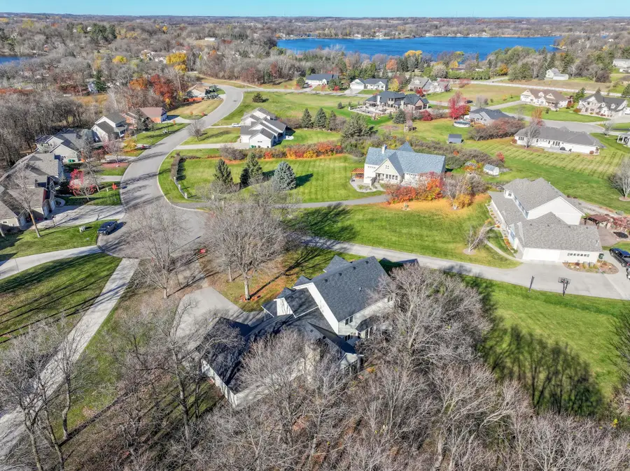 2361 Highland Trail Sw, Alexandria, MN 56308 - #2