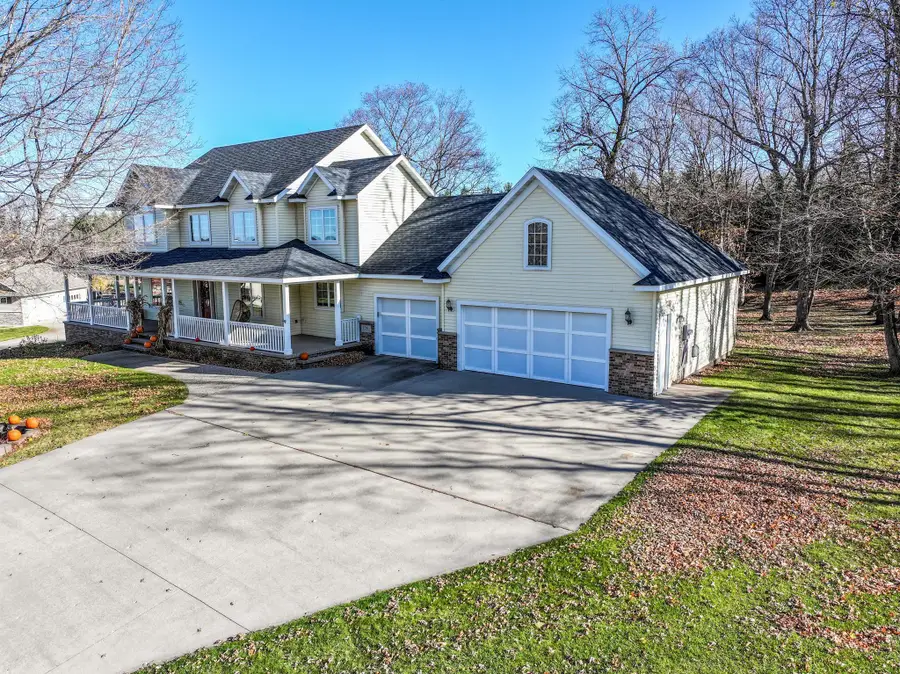 2361 Highland Trail Sw, Alexandria, MN 56308 - #3