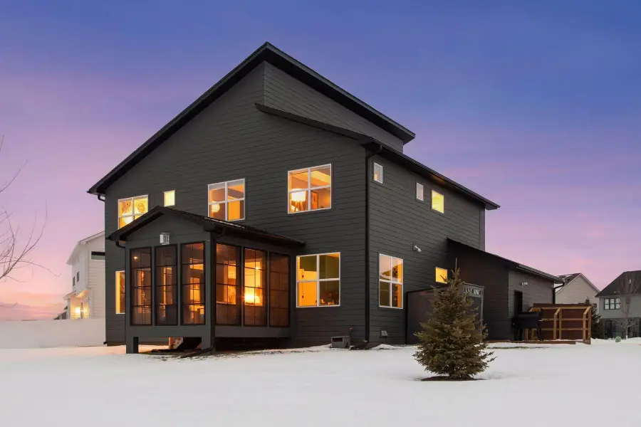 5028 Airlake Draw, Woodbury, MN 55129 - #2