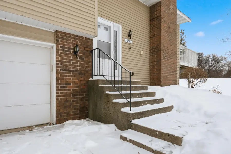 4613 1/2 Penkwe Way, Eagan, MN 55122 - #3