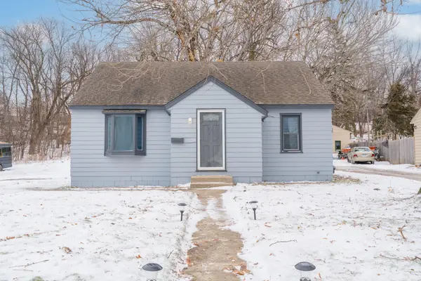 621 N 2nd Street, Le Sueur, MN 56058