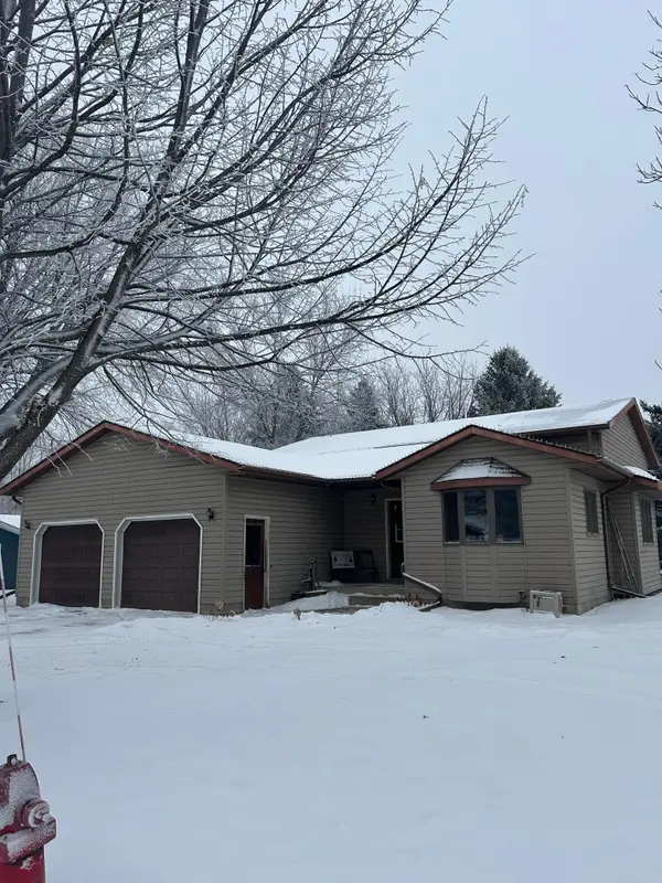 604 Kaye Street, Tyler, MN 56178
