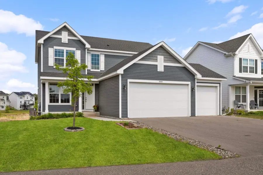 9850 Glacial Valley Road N, Woodbury, MN 55129 - Image #3