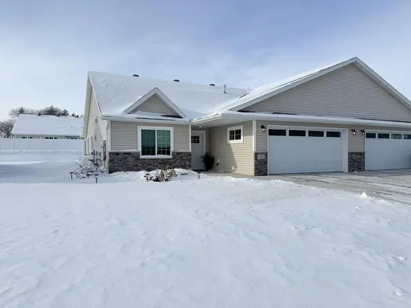 1419 Park Street, Fergus Falls, MN 56537