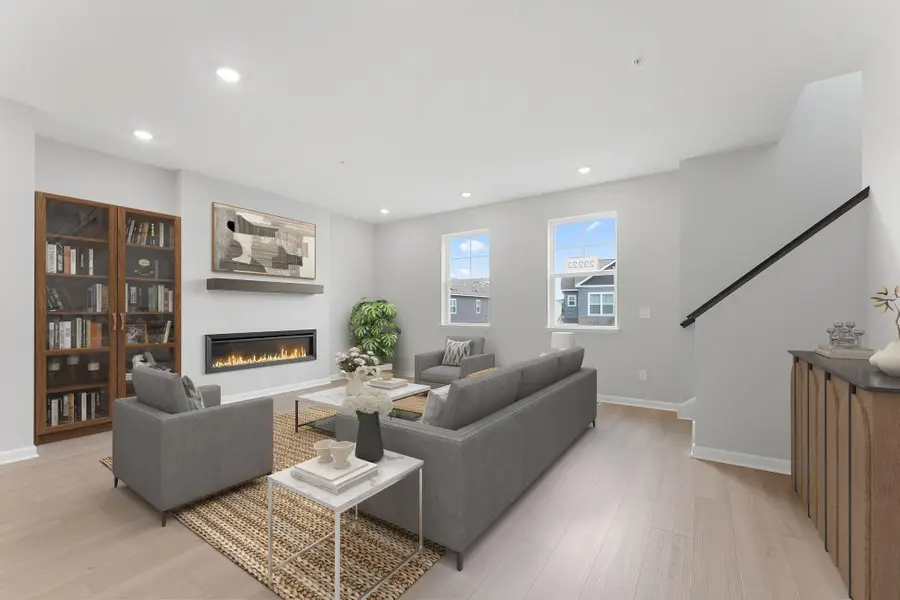 2908 Kepler Avenue Ne, Saint Michael, MN 55376 - Image #2