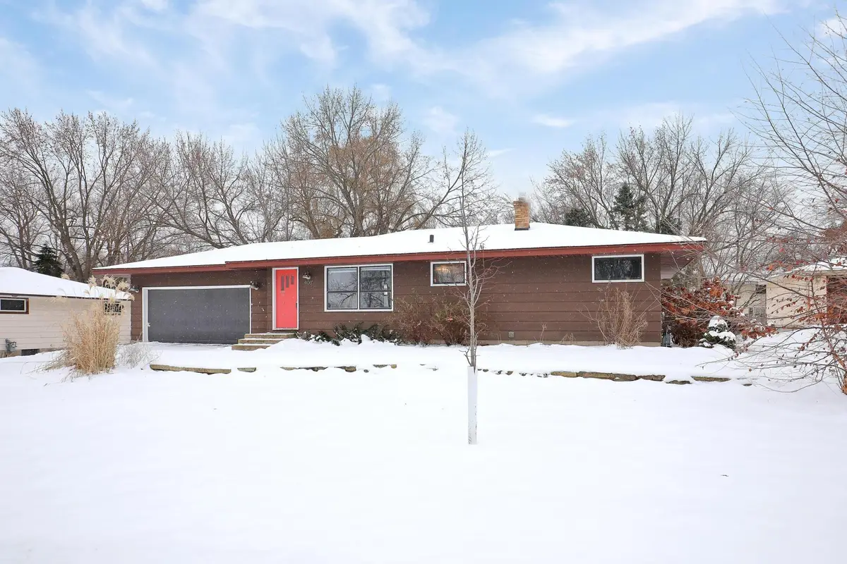 406 Terrace Drive, Roseville, MN 55113 - Image #1