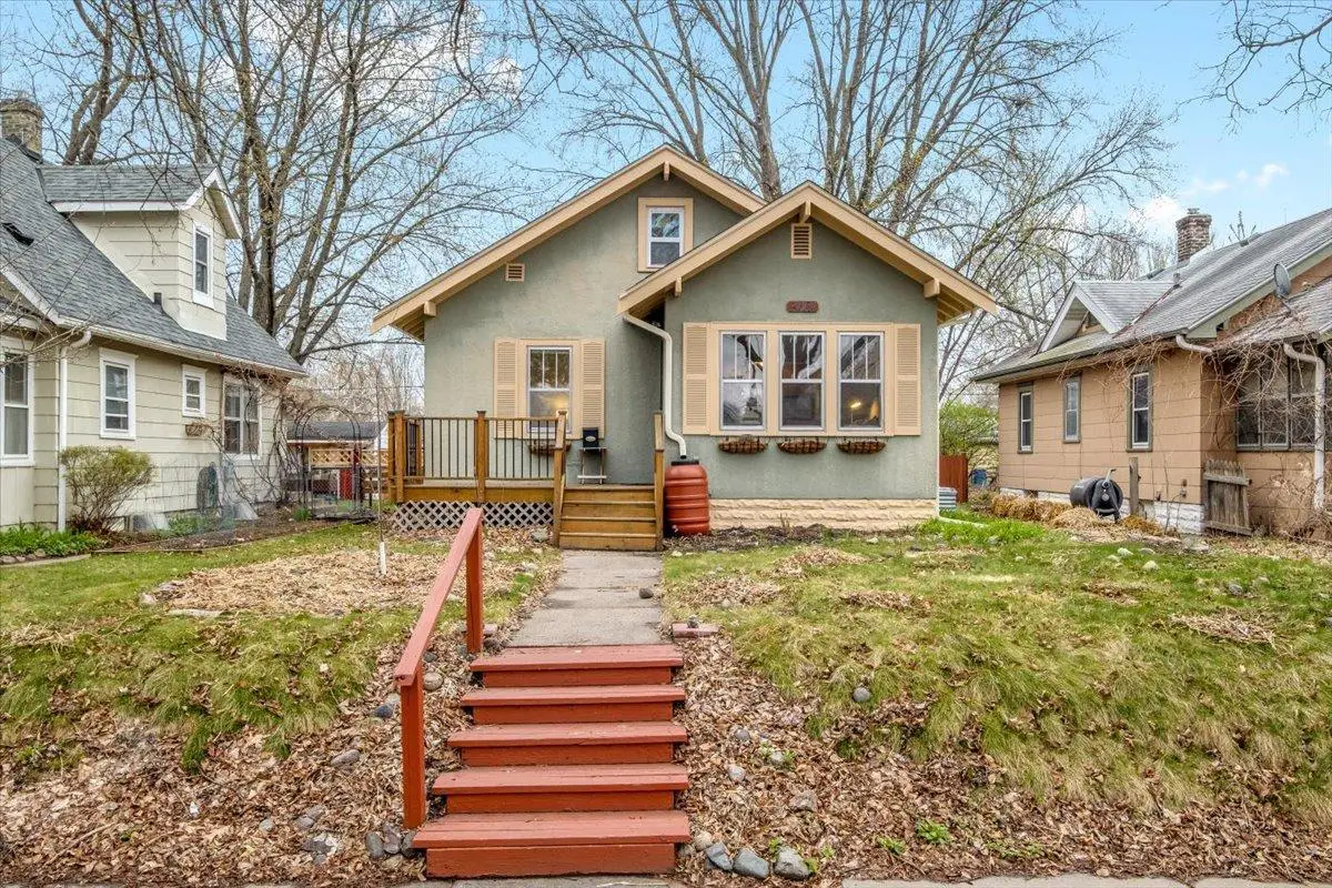 4031 25th Avenue S, Minneapolis, MN 55406 - #1