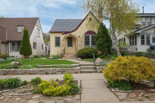 2095 James Avenue, Saint Paul, MN 55105