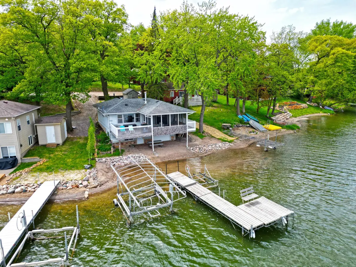 10910 Gulden Avenue Nw, Maple Lake, MN 55358 - #1