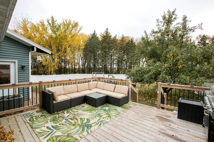 11343 545th Avenue, Cosmos, MN 56228 - #3