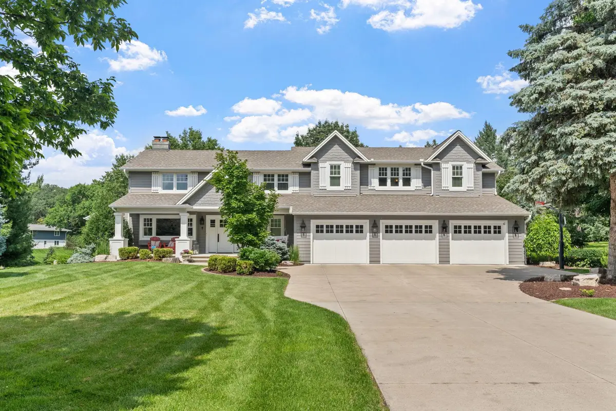 4812 Larkspur Lane, Edina, MN 55435 - Image #1