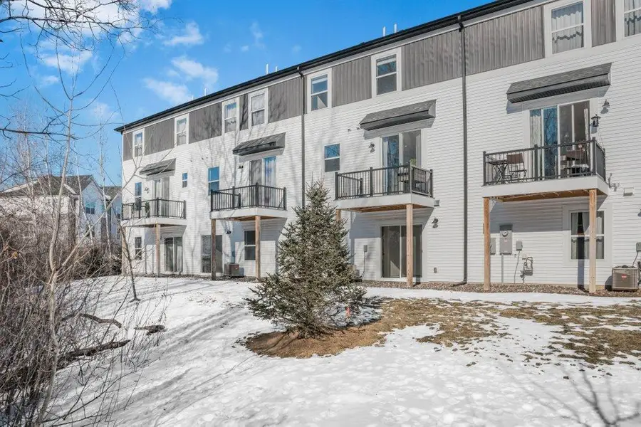 8612 Kenyon Court Ne #C, Blaine, MN 55449 - #3