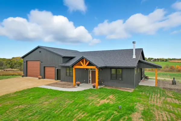 Lot 19 153rd Street, Hammond, WI 54015