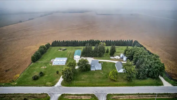 72315 130th Avenue, Blooming Prairie, MN 55917