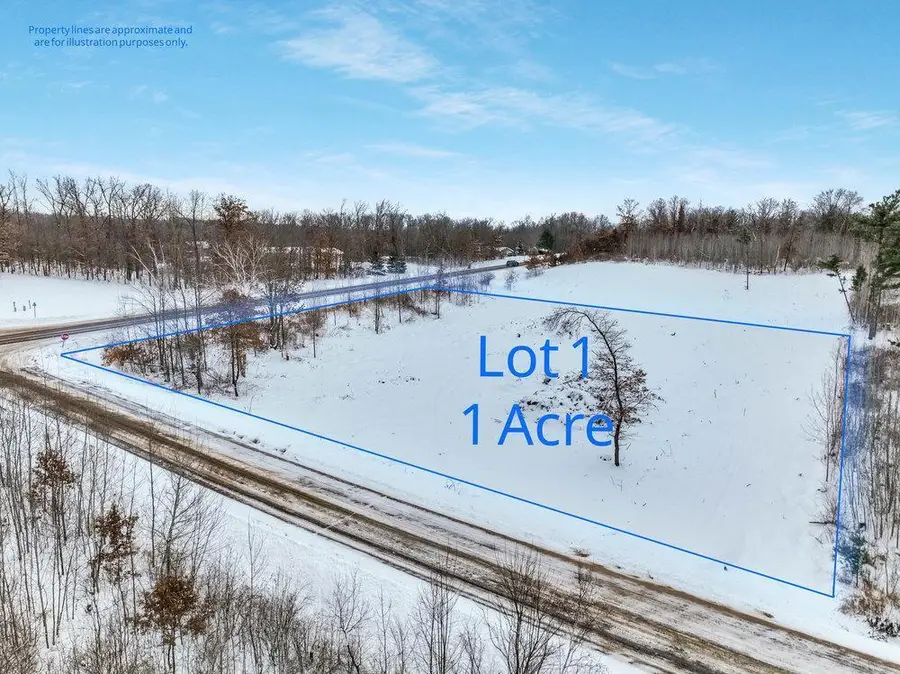 Lot 1 11th Avenue, Chetek Town, WI 54728 - Image #3