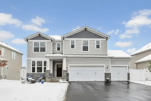 11219 Zest Court Ne, Blaine, MN 55449