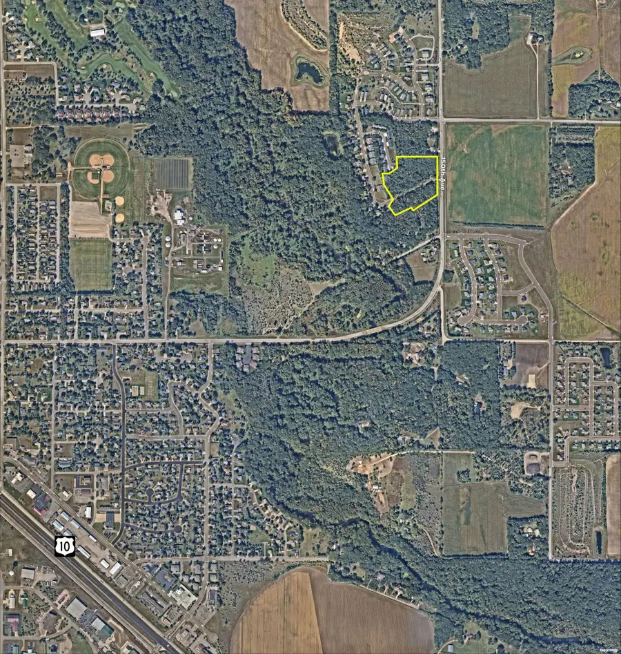 XXX 35th Se & Kings Lane, Becker, MN 55308 - Image #2