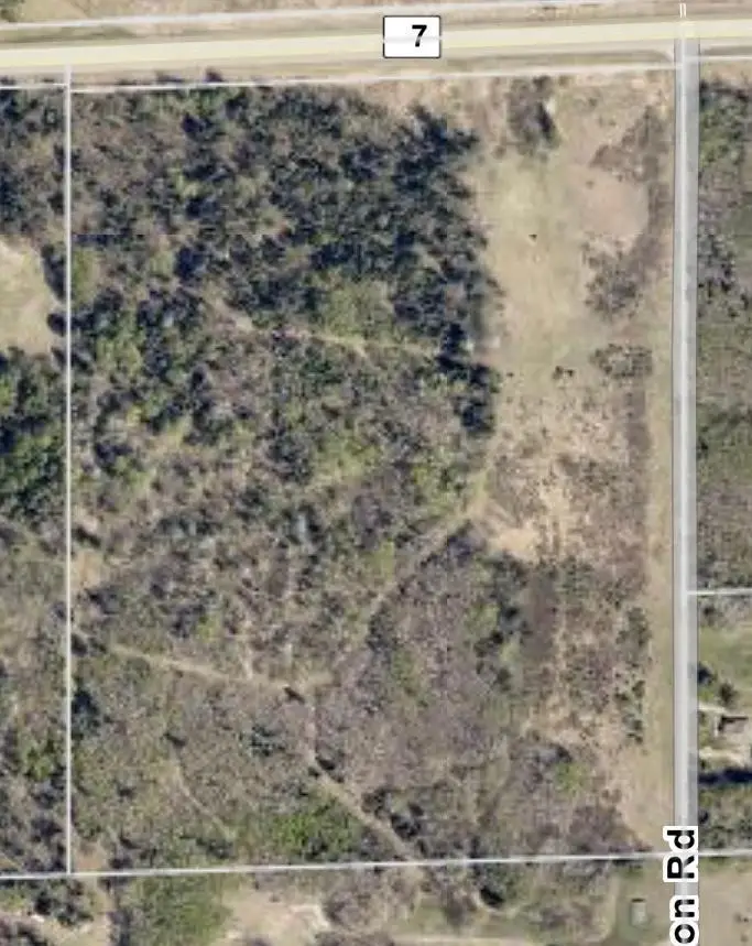 TBD Ted Peterson Road, Bigfork, MN 56628 - Image #1