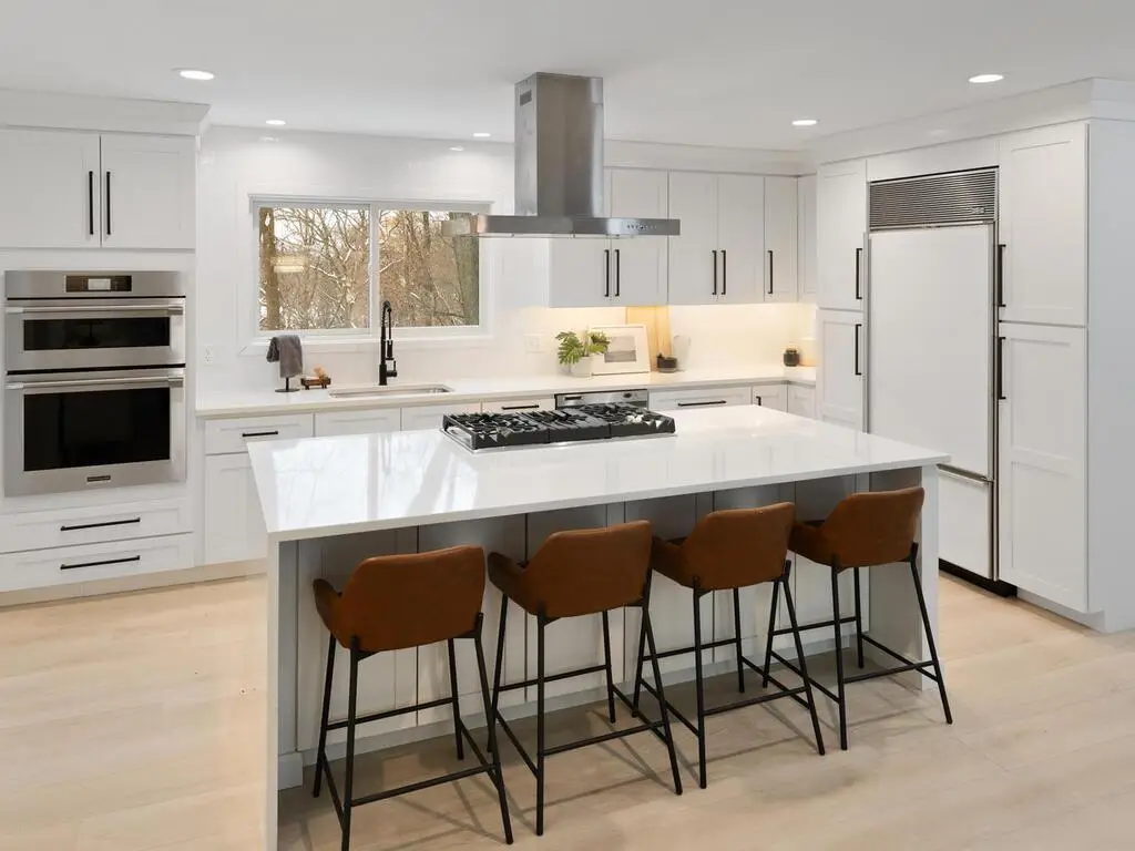 75 E Pleasant Lake Road, North Oaks, MN 55127 - Image #1