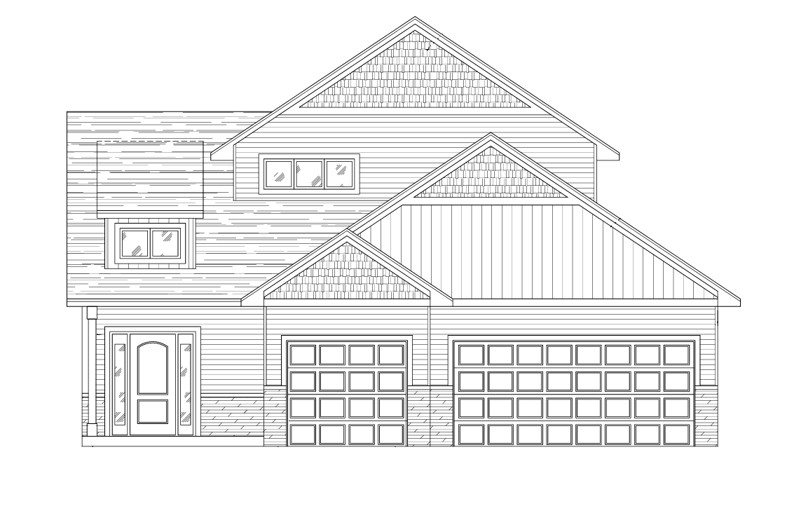 2035 153rd Lane Nw, Andover, MN 55304 - Image #1