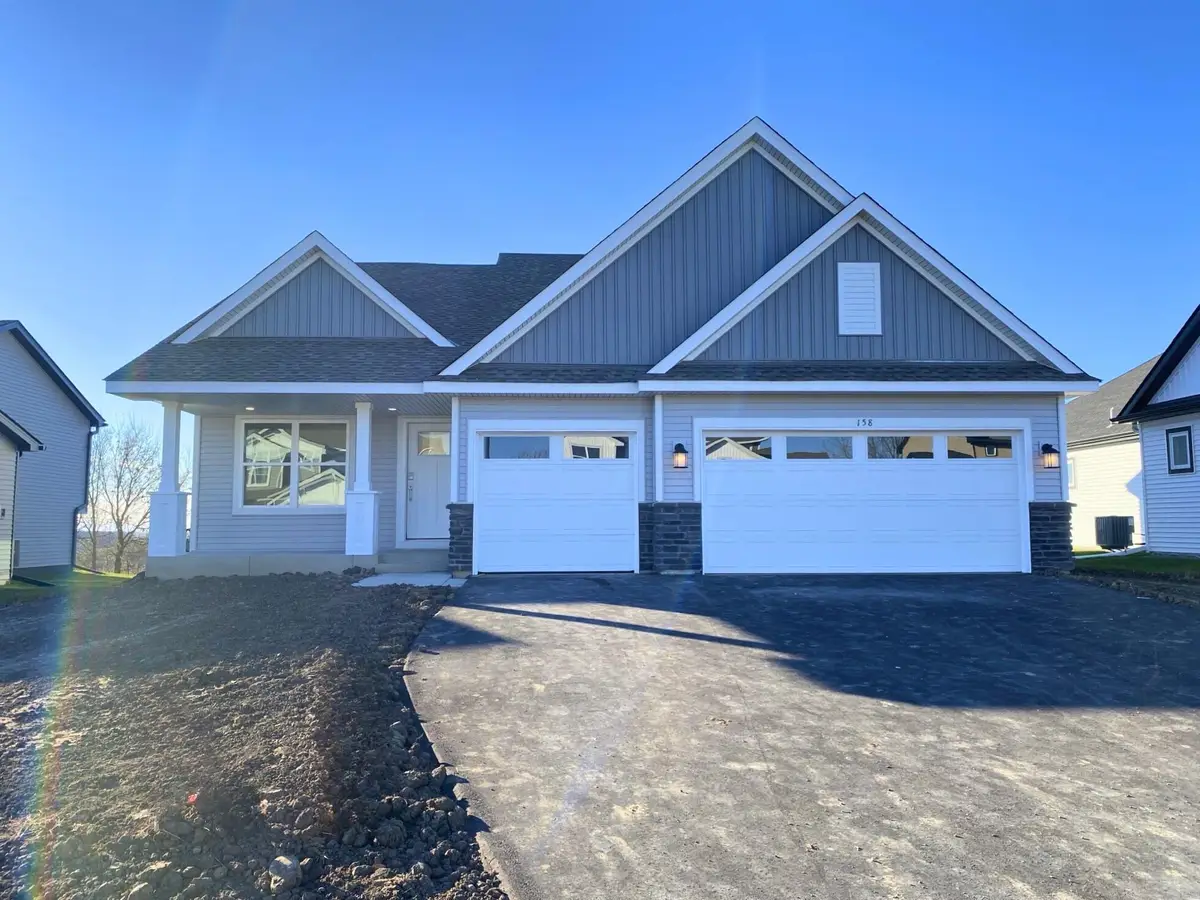 158 Ridgeview Lane, Elko New Market, MN 55054 - Image #1