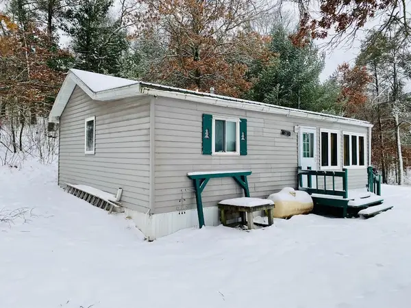 W8804 Deeper Lake Road, Minong, WI 54859