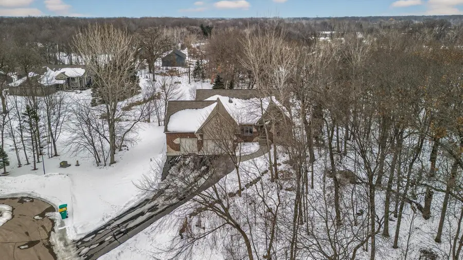 3632 140th Avenue Ne, Ham Lake, MN 55304 - #2